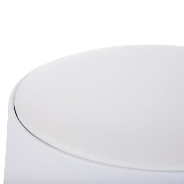 ΣΚΑΜΠΟ ΠΟΛΥΠΡΟΠΥΛΕΝΙΟΥ DENTY HM9619.01 ΛΕΥΚΟ-ΚΑΘΙΣΜΑ PU Φ30x45Υεκ - Image 7