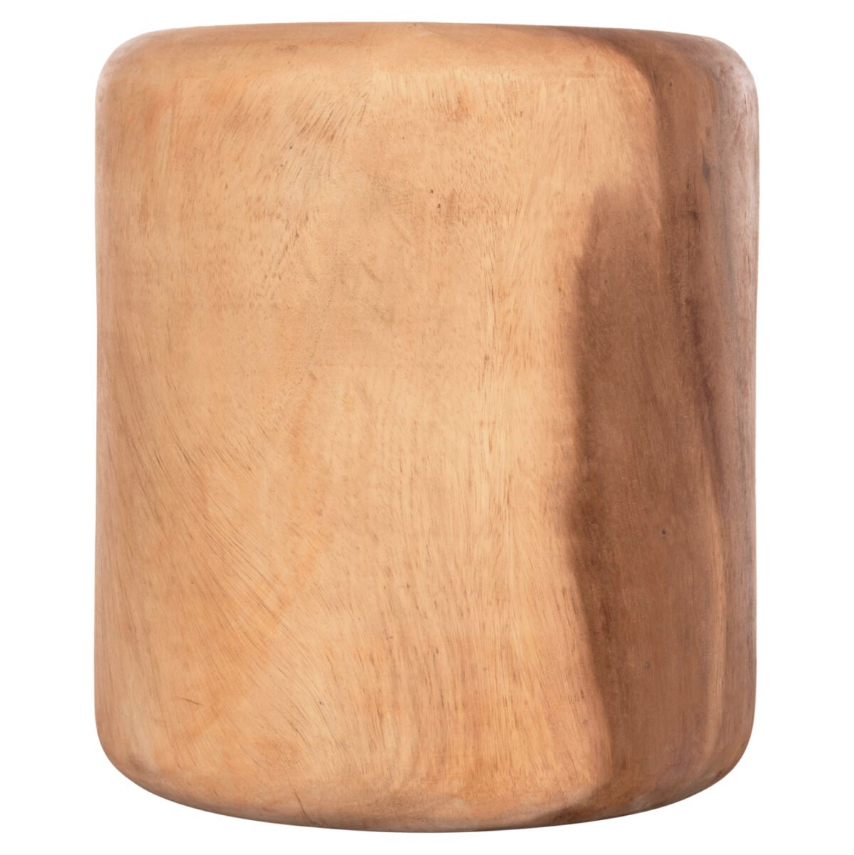 ΣΚΑΜΠΟ ΣΤΡΟΓΓΥΛΟ TOBI HM9791.11 ΜΑΣΙΦ ΞΥΛΟ SUAR--ΦΥΣΙΚΟ Φ39x42Υεκ. - Image 4