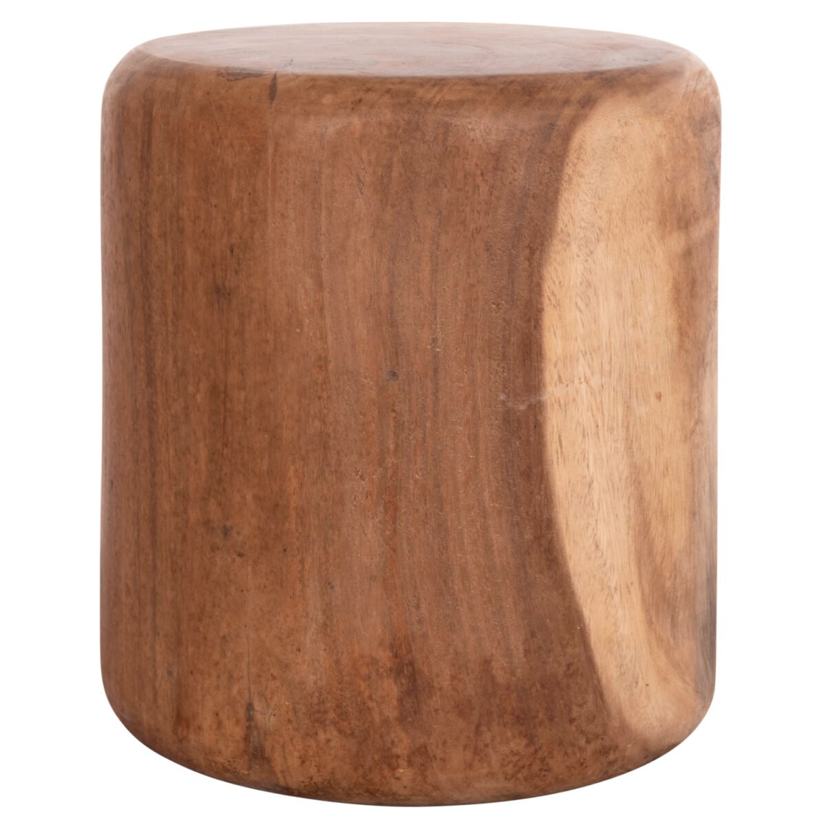 ΣΚΑΜΠΟ ΣΤΡΟΓΓΥΛΟ TOBI HM9791.11 ΜΑΣΙΦ ΞΥΛΟ SUAR--ΦΥΣΙΚΟ Φ39x42Υεκ. - Image 6