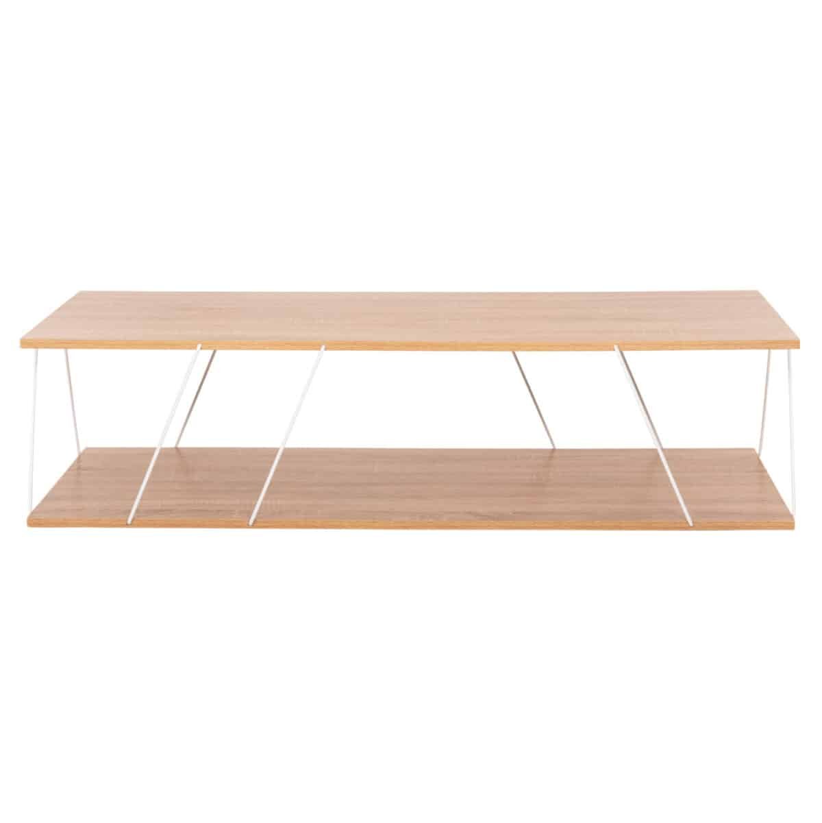 ΣΥΝΘΕΣΗ ΣΑΛΟΝΙΟΥ 2ΤΜΧ TARS HM11771.14 ΜΕΛΑΜΙΝΗ-ΜΕΤΑΛΛΟ SONAMA-ΛΕΥΚΟ - Image 5