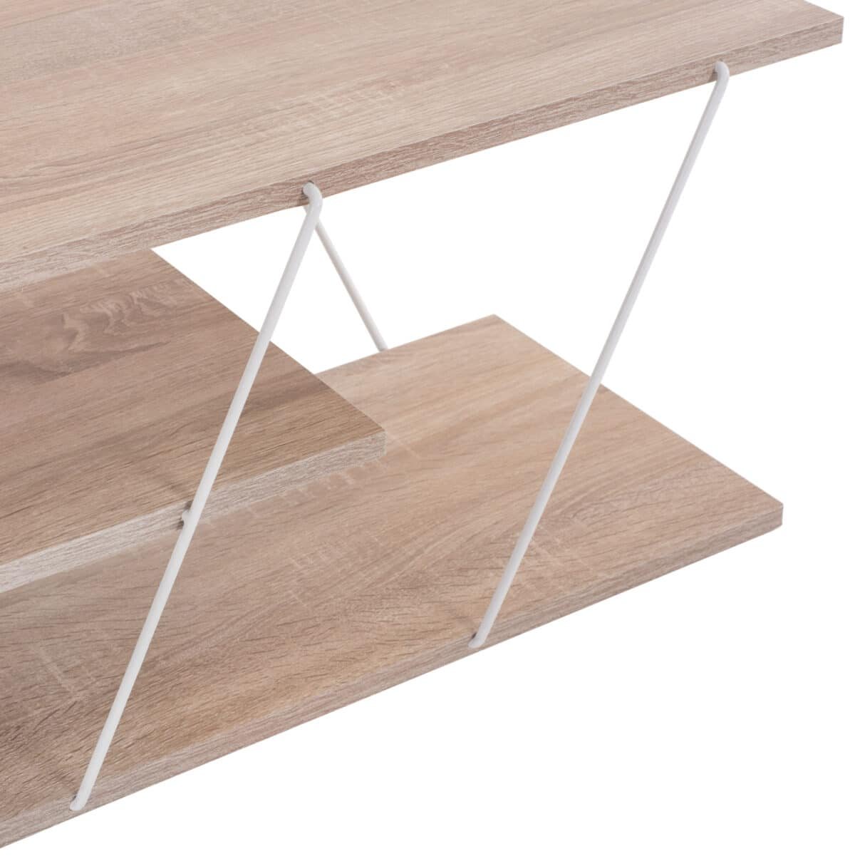 ΣΥΝΘΕΣΗ ΣΑΛΟΝΙΟΥ 2ΤΜΧ TARS HM11771.14 ΜΕΛΑΜΙΝΗ-ΜΕΤΑΛΛΟ SONAMA-ΛΕΥΚΟ - Image 10