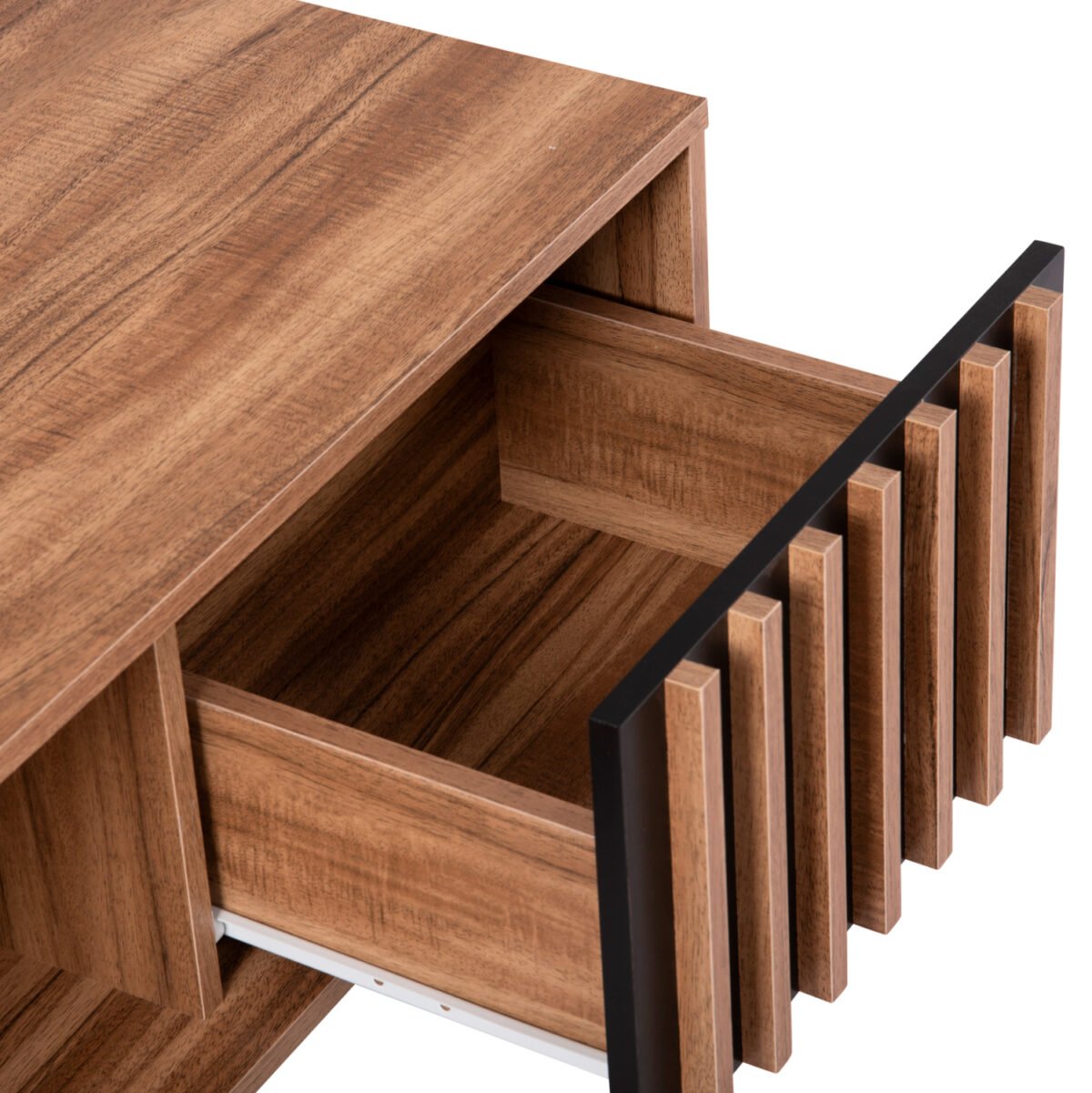 ΣΥΝΘΕΣΗ ΣΑΛΟΝΙΟΥ 4ΤΜΧ HARRY HM21091 ΜΠΟΥΦΕΣ-ΤΡΑΠΕΖΙ-ΕΠΙΠΛΟ TV-ΒΙΤΡΙΝΑ - Image 7