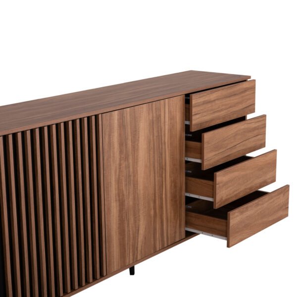 ΣΥΝΘΕΣΗ ΣΑΛΟΝΙΟΥ 4ΤΜΧ HARRY HM21091 ΜΠΟΥΦΕΣ-ΤΡΑΠΕΖΙ-ΕΠΙΠΛΟ TV-ΒΙΤΡΙΝΑ - Image 8