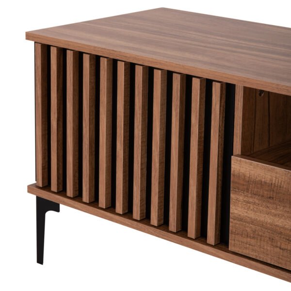 ΣΥΝΘΕΣΗ ΣΑΛΟΝΙΟΥ 4ΤΜΧ HARRY HM21091 ΜΠΟΥΦΕΣ-ΤΡΑΠΕΖΙ-ΕΠΙΠΛΟ TV-ΒΙΤΡΙΝΑ - Image 9