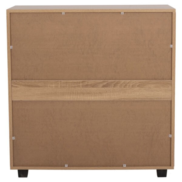 ΣΥΡΤΑΡΙΕΡΑ ΜΕΛΑΜΙΝΗΣ THORGAN HM9880.01 4 ΣΥΡΤΑΡΙΑ-SONAMA ΧΡΩΜΑ 80Χ40Χ83Υεκ - Image 6