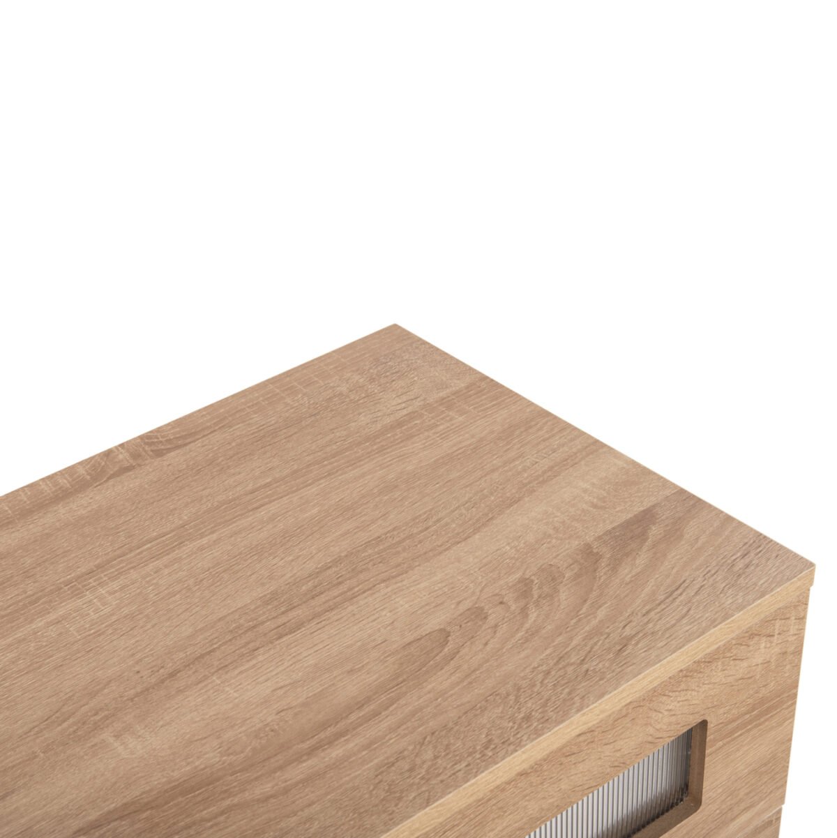 ΣΥΡΤΑΡΙΕΡΑ ΜΕΛΑΜΙΝΗΣ THORGAN HM9880.01 4 ΣΥΡΤΑΡΙΑ-SONAMA ΧΡΩΜΑ 80Χ40Χ83Υεκ - Image 9