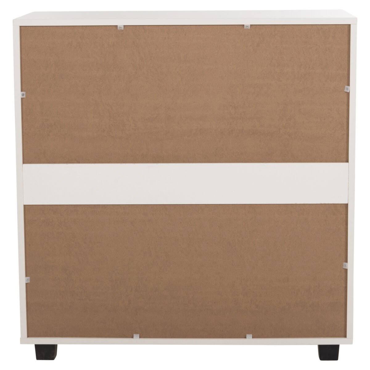 ΣΥΡΤΑΡΙΕΡΑ ΜΕΛΑΜΙΝΗΣ THORGAN HM9880.03 4 ΣΥΡΤΑΡΙΑ-ΛΕΥΚΟ ΧΡΩΜΑ 80Χ40Χ83Υεκ - Image 6