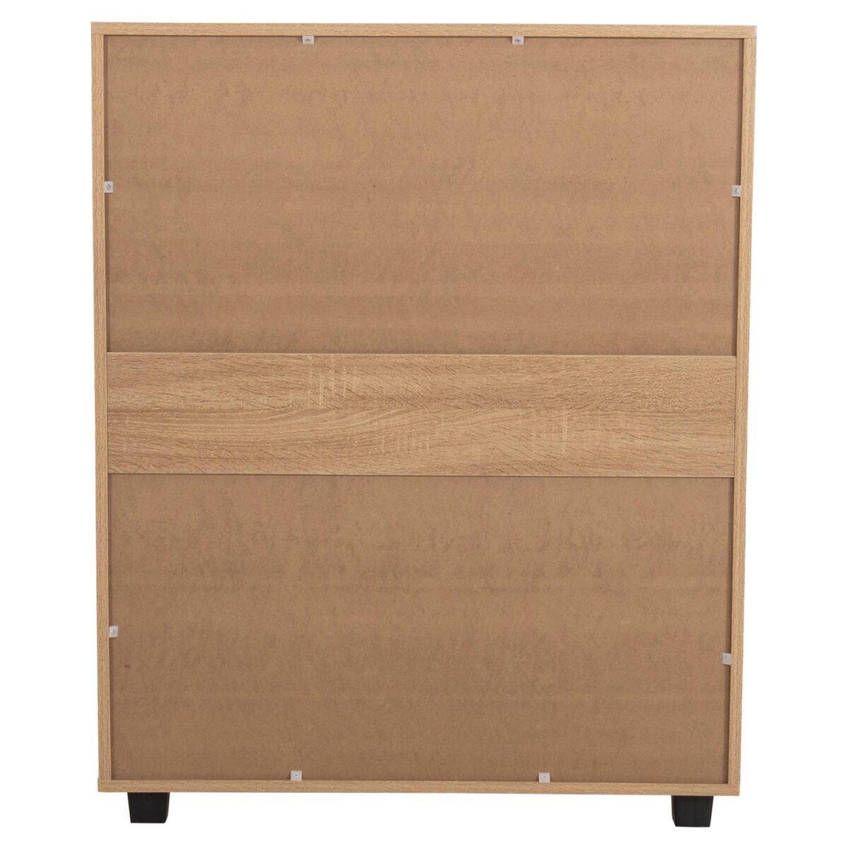 ΣΥΡΤΑΡΙΕΡΑ ΜΕΛΑΜΙΝΗΣ THORGAN HM9881.01 5 ΣΥΡΤΑΡΙΑ-SONAMA ΧΡΩΜΑ 80Χ40Χ100Υεκ - Image 6