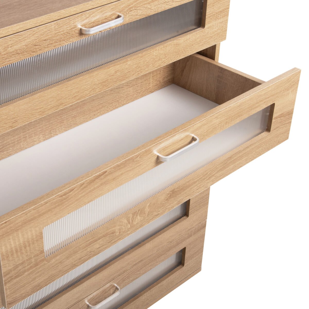 ΣΥΡΤΑΡΙΕΡΑ ΜΕΛΑΜΙΝΗΣ THORGAN HM9881.01 5 ΣΥΡΤΑΡΙΑ-SONAMA ΧΡΩΜΑ 80Χ40Χ100Υεκ - Image 7