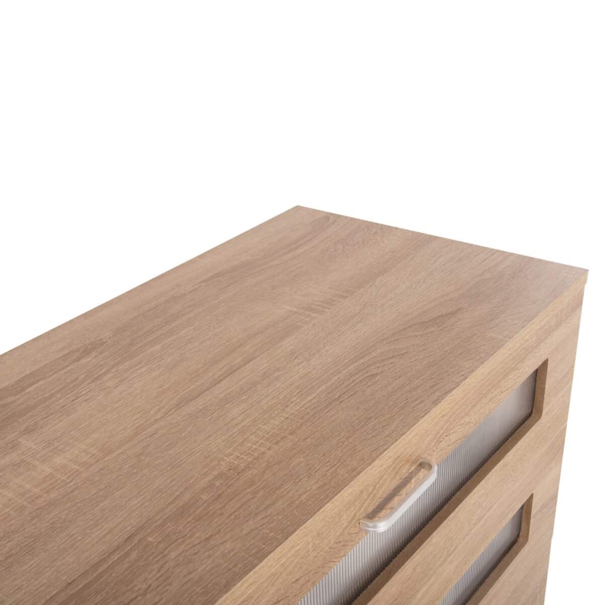 ΣΥΡΤΑΡΙΕΡΑ ΜΕΛΑΜΙΝΗΣ THORGAN HM9881.01 5 ΣΥΡΤΑΡΙΑ-SONAMA ΧΡΩΜΑ 80Χ40Χ100Υεκ - Image 9