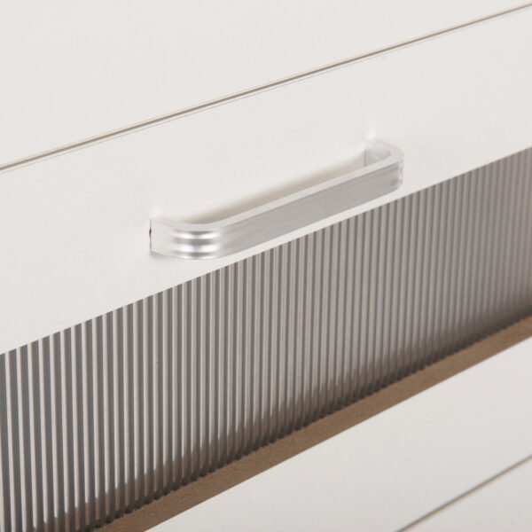 ΣΥΡΤΑΡΙΕΡΑ ΜΕΛΑΜΙΝΗΣ THORGAN HM9881.03 5 ΣΥΡΤΑΡΙΑ-ΛΕΥΚΟ ΧΡΩΜΑ 80Χ40Χ100Υεκ - Image 8