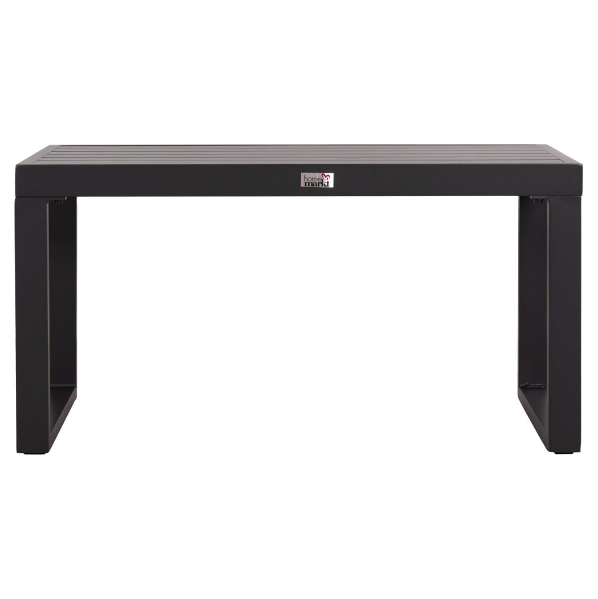 ΤΡΑΠΕΖΑΚΙ ΞΑΠΛΩΣΤΡΑΣ SENTRY HM6275.03 ΑΛΟΥΜΙΝΙΟ ΣΕ ΣΚΟΥΡΟ ΓΚΡΙ 87x43,5x45Υεκ. - Image 3