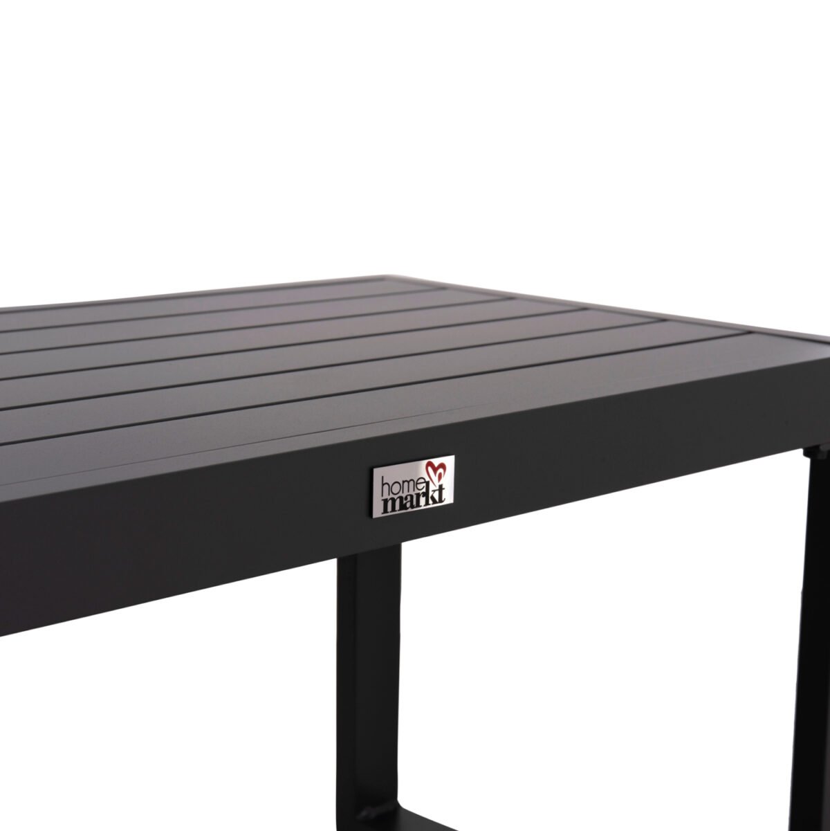 ΤΡΑΠΕΖΑΚΙ ΞΑΠΛΩΣΤΡΑΣ SENTRY HM6275.03 ΑΛΟΥΜΙΝΙΟ ΣΕ ΣΚΟΥΡΟ ΓΚΡΙ 87x43,5x45Υεκ. - Image 6