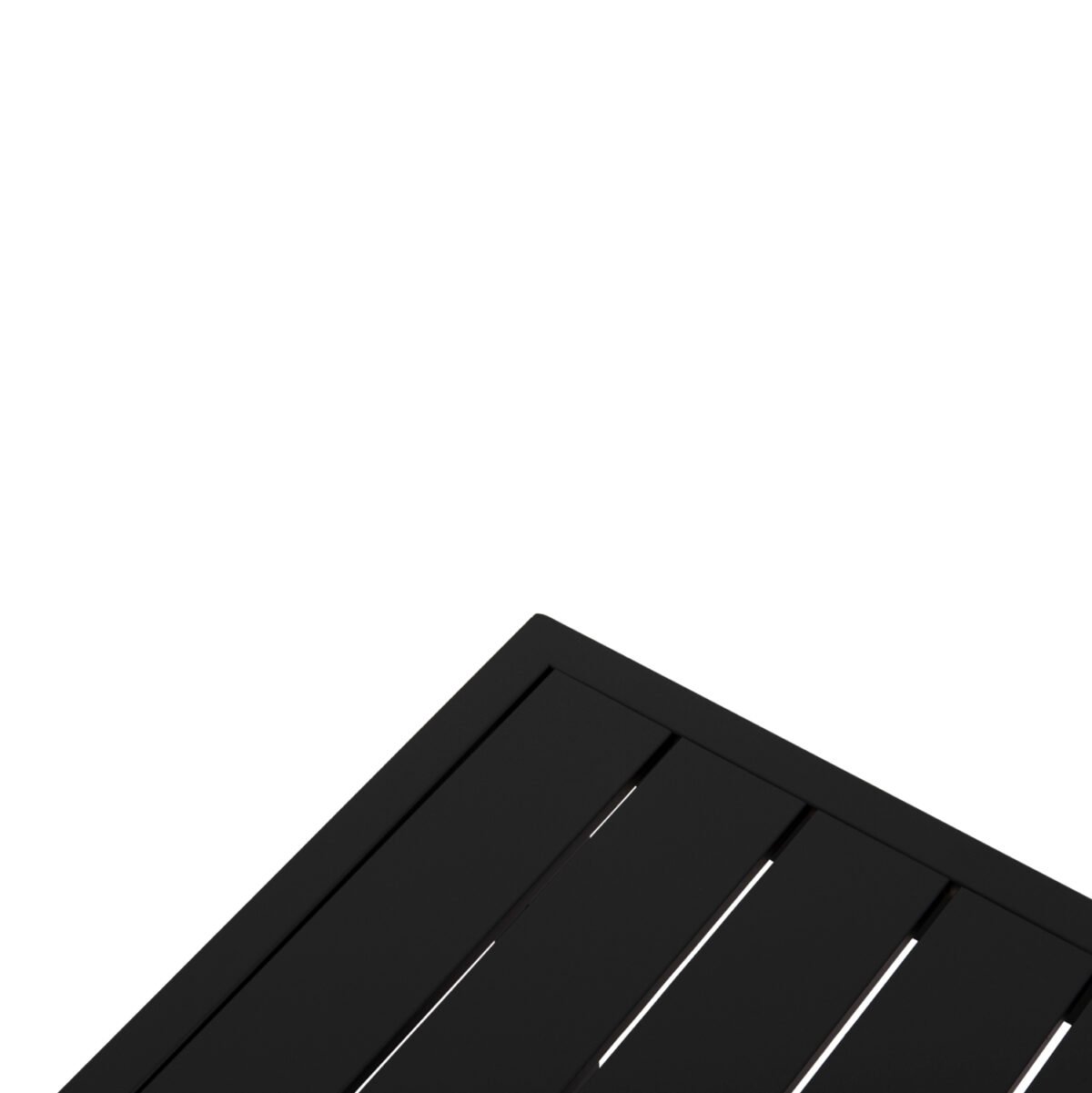 ΤΡΑΠΕΖΑΚΙ ΞΑΠΛΩΣΤΡΑΣ SENTRY HM6275.03 ΑΛΟΥΜΙΝΙΟ ΣΕ ΣΚΟΥΡΟ ΓΚΡΙ 87x43,5x45Υεκ. - Image 8