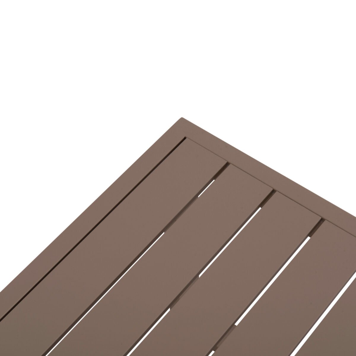 ΤΡΑΠΕΖΑΚΙ ΞΑΠΛΩΣΤΡΑΣ SENTRY HM6275.04 ΑΛΟΥΜΙΝΙΟ ΣΕ ΚΑΠΟΥΤΣΙΝΟ 87x43,5x45Υεκ. - Image 8