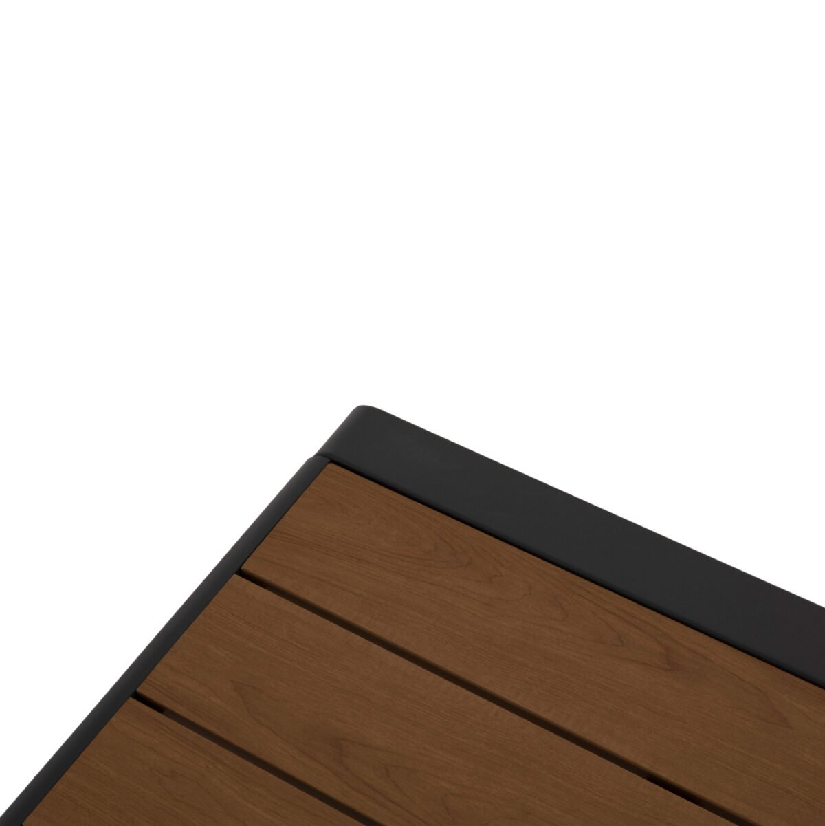 ΤΡΑΠΕΖΑΚΙ ΞΑΠΛΩΣΤΡΑΣ BENTRY HM6276.03 ΑΛΟΥΜΙΝΙΟ ΣΚΟΥΡΟ ΓΚΡΙ--POLYWOOD 100x56x35Υεκ. - Image 7