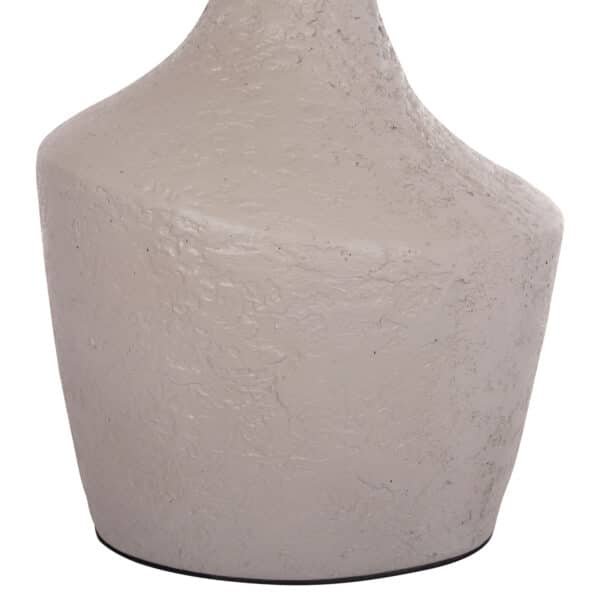 ΤΡΑΠΕΖΙ ΒΟΗΘΗΤΙΚΟ REBON HM18156.03S FIBER CEMENT ΣΕ ΓΚΡΙ--Φ27.5x50Υεκ. - Image 5