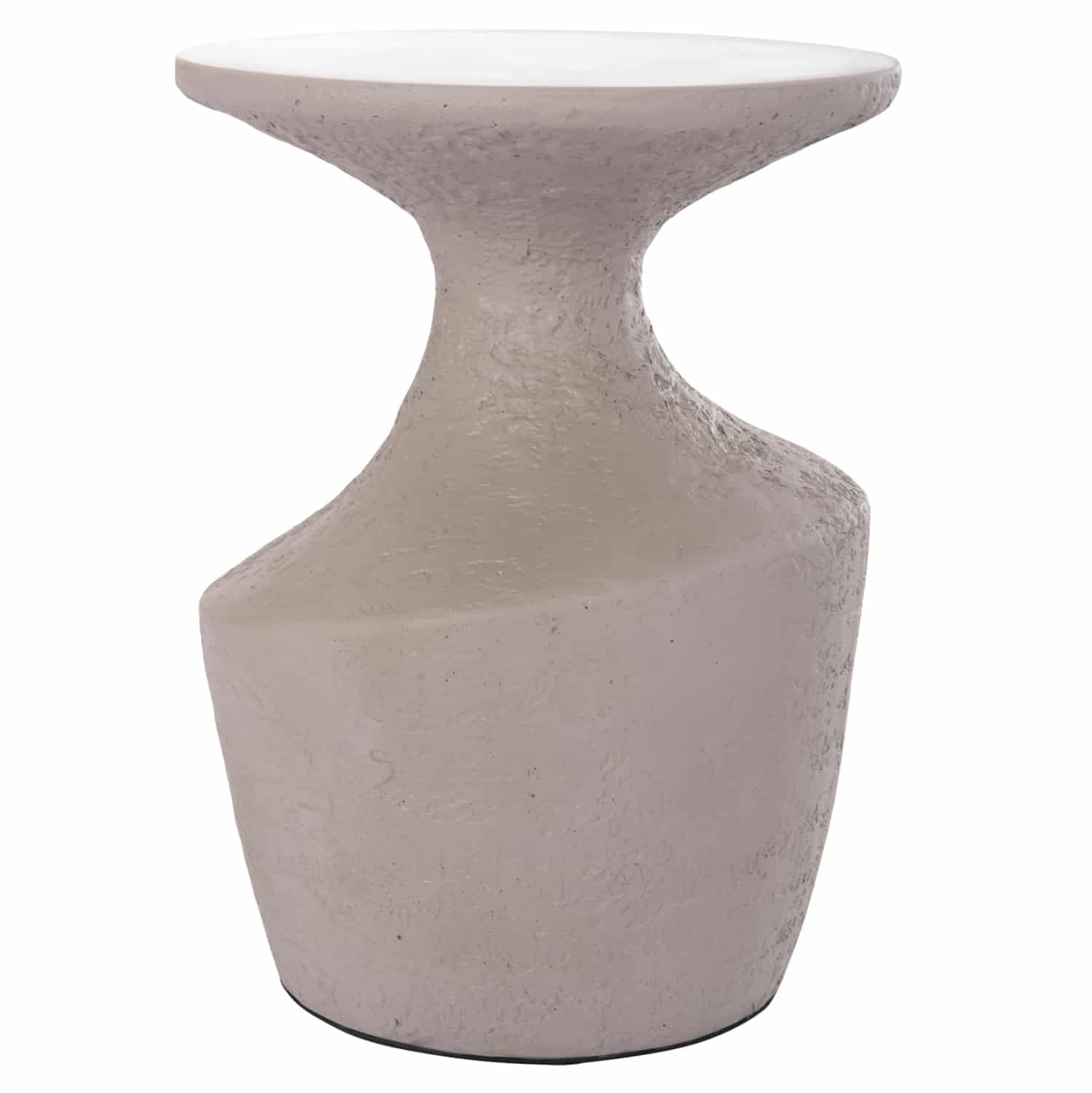 ΤΡΑΠΕΖΙ ΒΟΗΘΗΤΙΚΟ REBON HM18156.03S FIBER CEMENT ΣΕ ΓΚΡΙ--Φ27.5x50Υεκ. ΤΡΑΠΕΖΙ ΒΟΗΘΗΤΙΚΟ REBON HM18156.03S FIBER CEMENT ΣΕ ΓΚΡΙ--Φ27.5x50Υεκ.