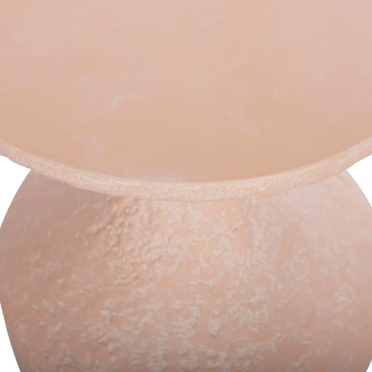 ΤΡΑΠΕΖΙ ΒΟΗΘΗΤΙΚΟ REBON HM18156.04S FIBER CEMENT ΣΕ ΣΟΜΟΝ--Φ27.5x50Υεκ. - Image 7