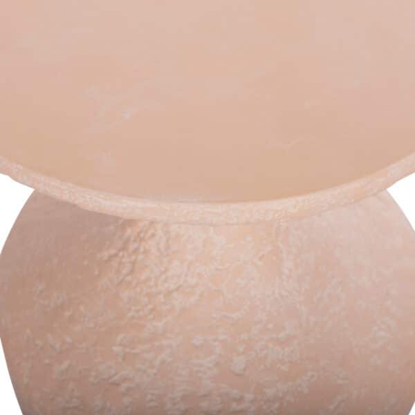 ΤΡΑΠΕΖΙ ΒΟΗΘΗΤΙΚΟ REBON HM18156.04S FIBER CEMENT ΣΕ ΣΟΜΟΝ--Φ27.5x50Υεκ. - Image 7