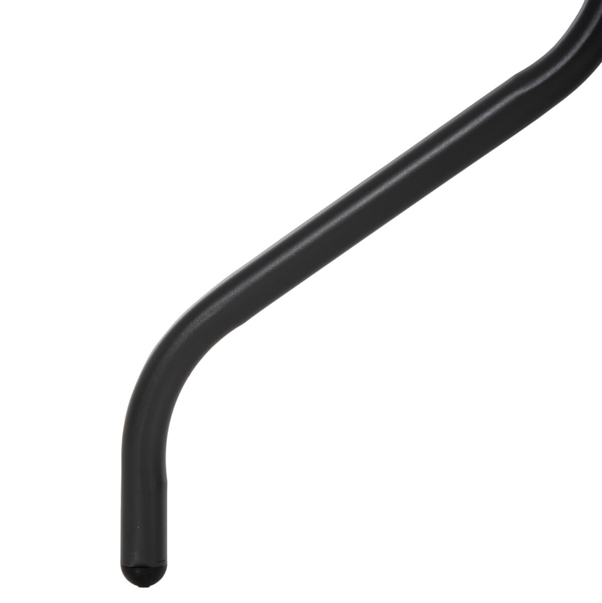 ΤΡΑΠΕΖΙ ΕΞ.ΧΩΡΟΥ ΣΤΡΟΓΓΥΛΟ LINO HM5973.01 ΜΕΤΑΛΛΙΚΟ ΓΚΡΙ Φ60x70Υεκ. - Image 7