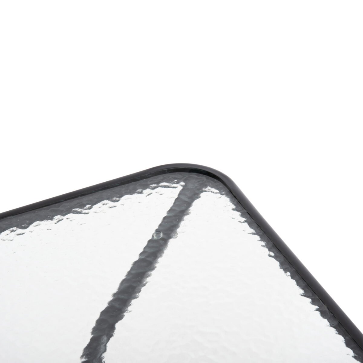 ΤΡΑΠΕΖΙ ΕΞΩΤ.ΧΩΡΟΥ FIGO HM5036.03 ΜΕΤΑΛΛΟ ΜΑΥΡΟ- ΓΥΑΛΙΝΗ ΕΠΙΦΑΝΕΙΑ 70Χ70Χ70Υεκ - Image 4