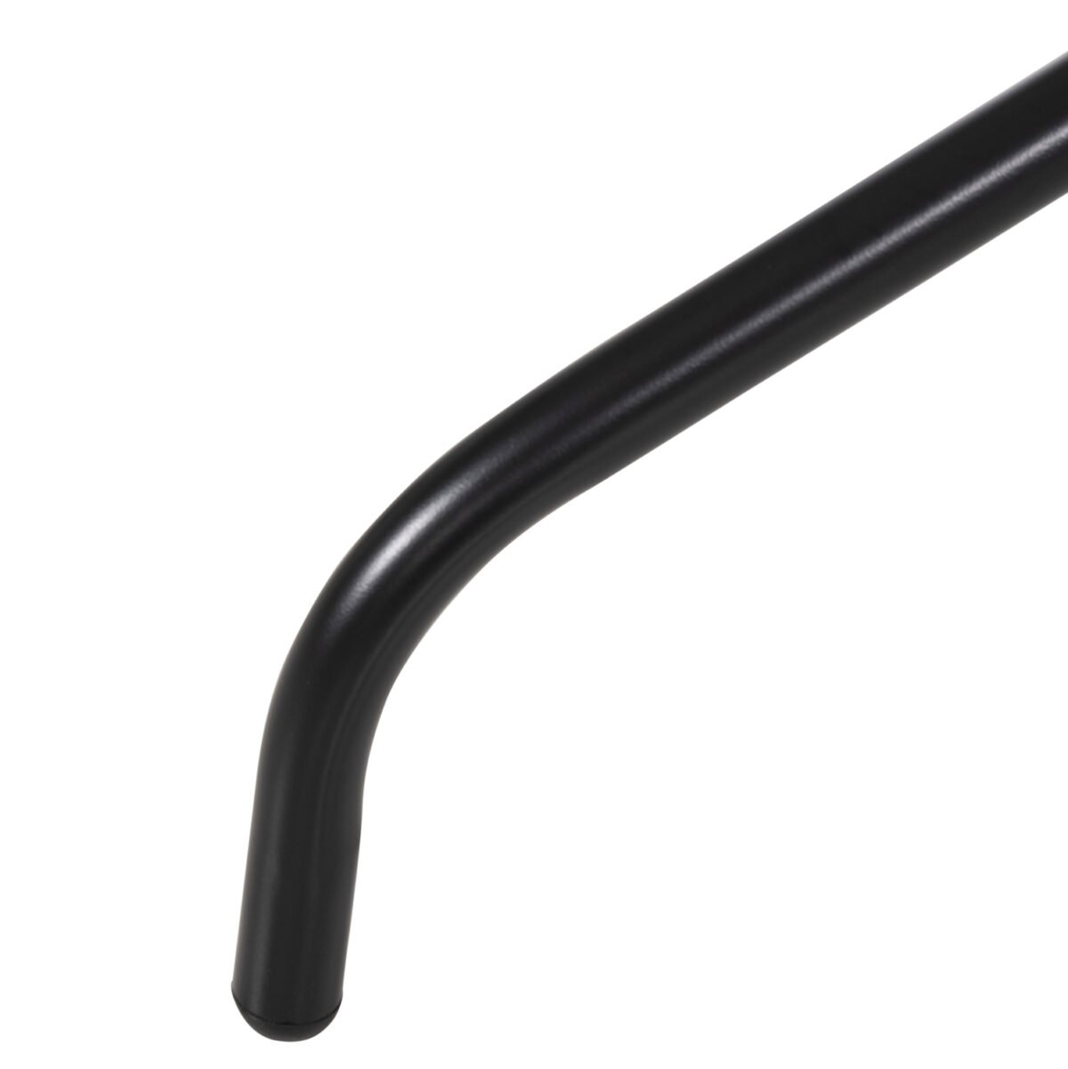 ΤΡΑΠΕΖΙ ΕΞΩΤ.ΧΩΡΟΥ FIGO HM5036.03 ΜΕΤΑΛΛΟ ΜΑΥΡΟ- ΓΥΑΛΙΝΗ ΕΠΙΦΑΝΕΙΑ 70Χ70Χ70Υεκ - Image 7