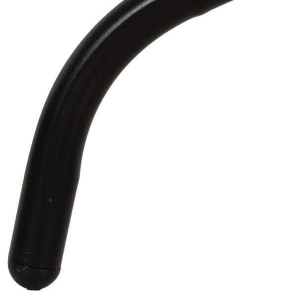 ΤΡΑΠΕΖΙ ΕΞΩΤ.ΧΩΡΟΥ FIGO HM5972.03 ΜΕΤΑΛΛΟ ΜΑΥΡΟ-ΓΥΑΛΙΝΗ ΕΠΙΦΑΝΕΙΑ 80Χ80Χ71Υεκ - Image 8