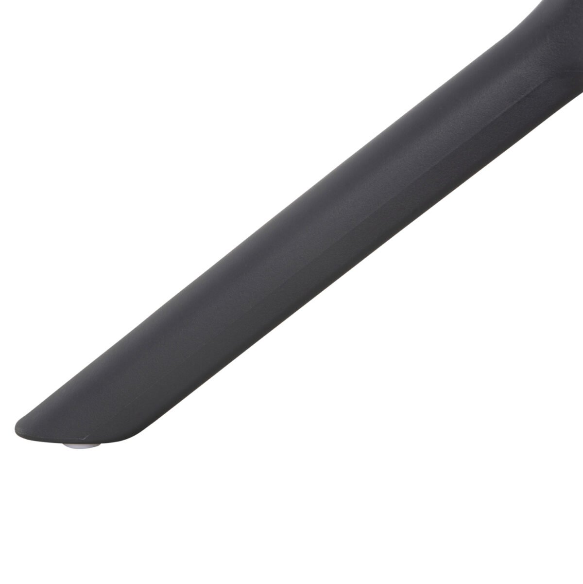 ΤΡΑΠΕΖΙ ΜΠΑΡ ΣΤΡΟΓΓΥΛΟ TERRIN HM6126.20 ΠΟΛΥΠΡΟΠΥΛΕΝΙΟ ΓΚΡΙ Φ60x106Υεκ. - Image 6