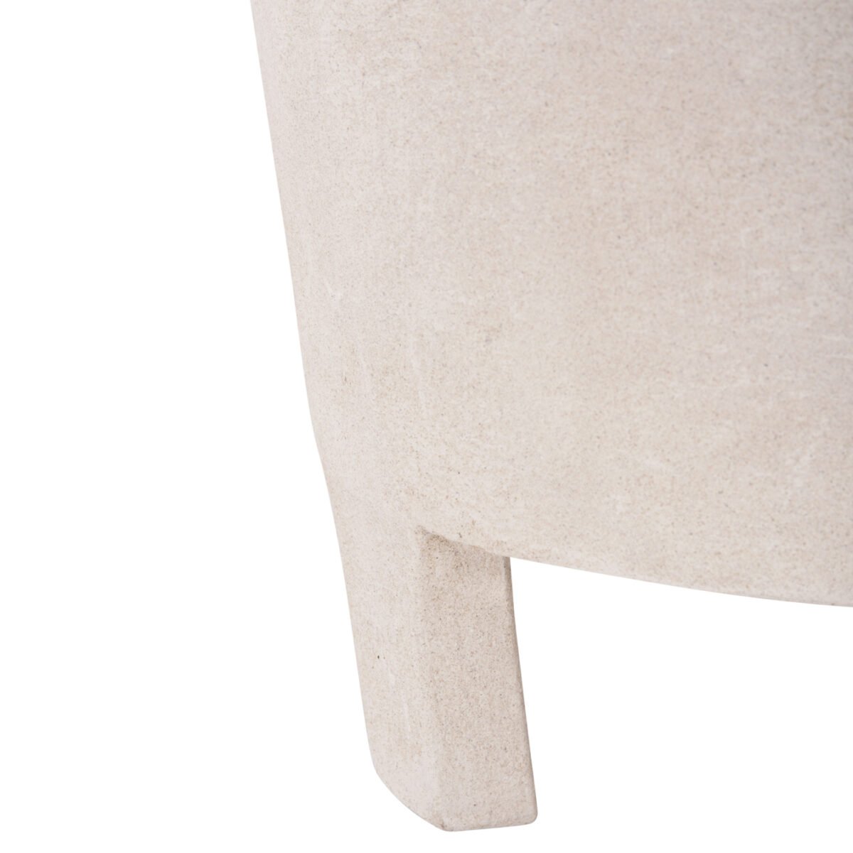 ΤΡΑΠΕΖΙ ΣΑΛΟΝΙΟΥ ΣΕΙΡΑ SANTORINI HM18053 MDF ΣΕ ΥΠΟΛΕΥΚΟ ΧΡΩΜΑ 54x61x40,5Υεκ. - Image 7