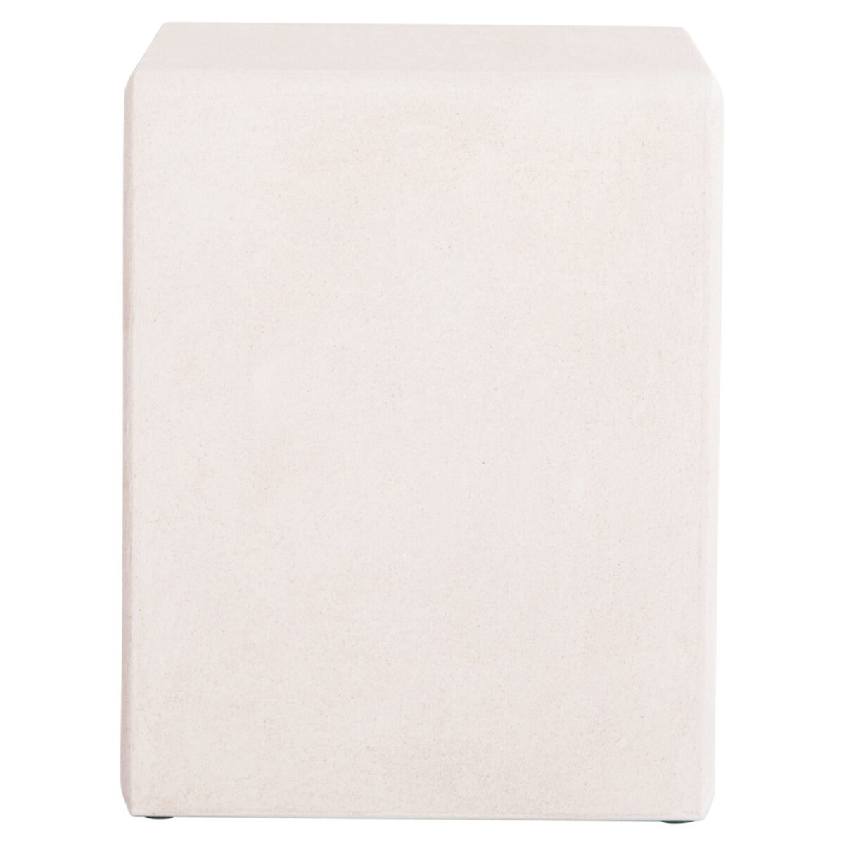 ΤΡΑΠΕΖΙ ΣΑΛΟΝΙΟΥ ΣΕΙΡΑ SANTORINI HM18070 MDF ΣΕ ΥΠΟΛΕΥΚΟ ΧΡΩΜΑ 48x38x48,5Υεκ. - Image 4