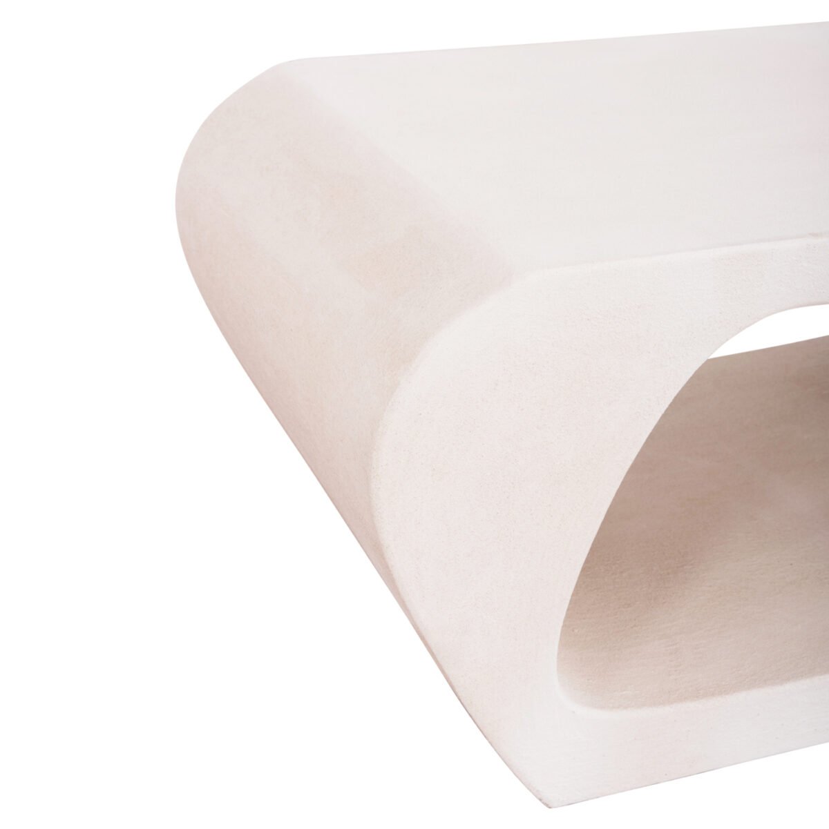 ΤΡΑΠΕΖΙ ΣΑΛΟΝΙΟΥ ΣΕΙΡΑ SANTORINI HM18071 MDF ΣΕ ΥΠΟΛΕΥΚΟ ΧΡΩΜΑ 100x60x45Υεκ. - Image 5