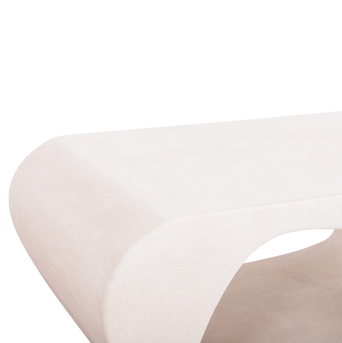 ΤΡΑΠΕΖΙ ΣΑΛΟΝΙΟΥ ΣΕΙΡΑ SANTORINI HM18071 MDF ΣΕ ΥΠΟΛΕΥΚΟ ΧΡΩΜΑ 100x60x45Υεκ. - Image 6