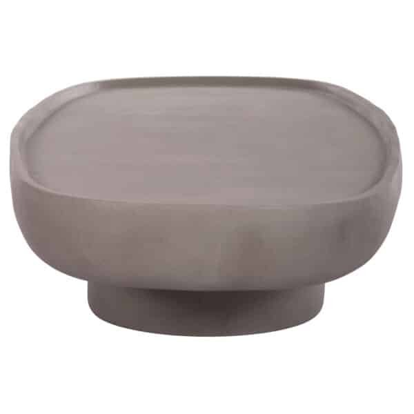 ΤΡΑΠΕΖΙ ΣΑΛΟΝΙΟΥ DESSY HM18153.03 FIBER CEMENT ΣΕ ΓΚΡΙ--151x66x30Υεκ. - Image 5