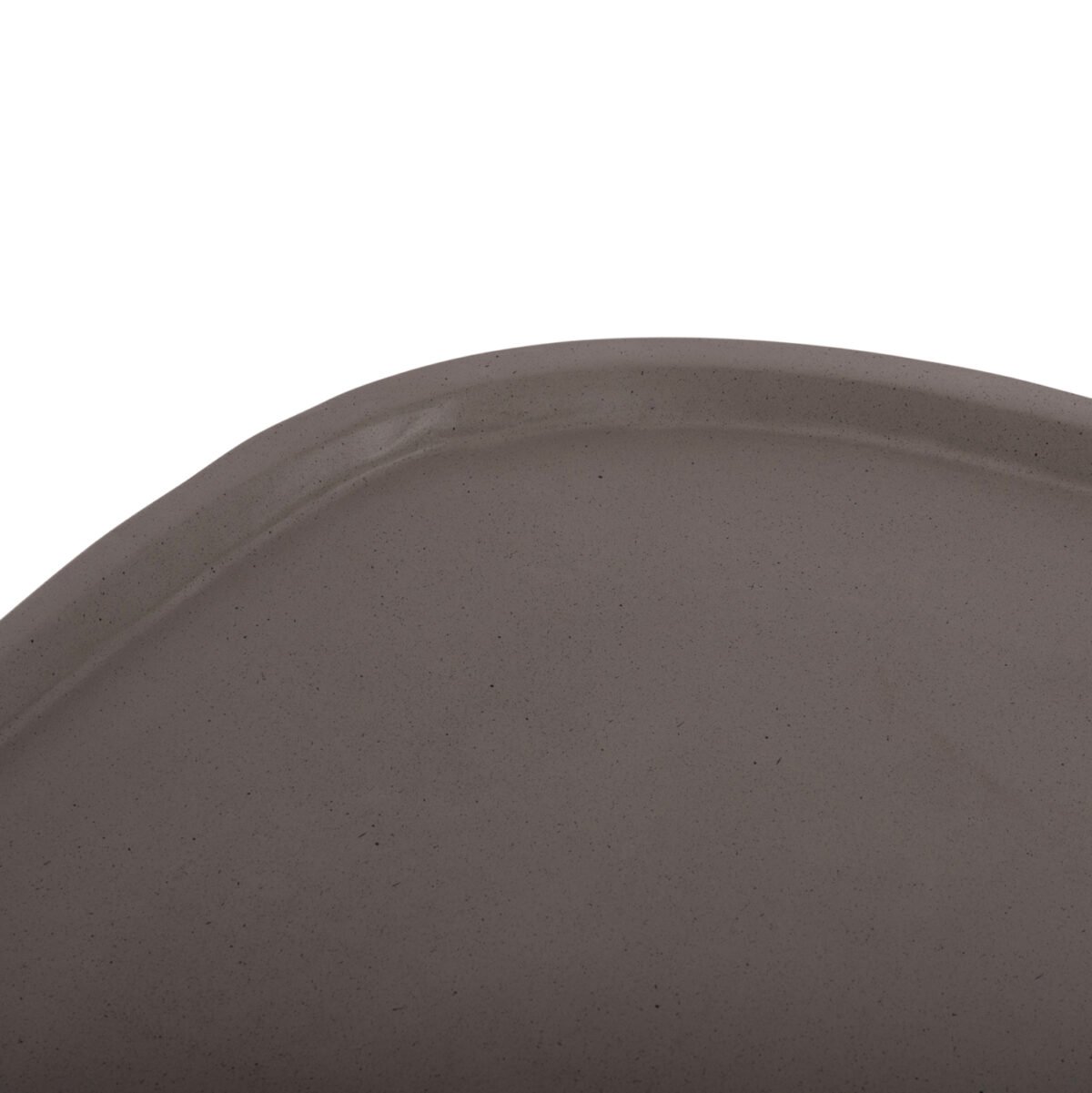 ΤΡΑΠΕΖΙ ΣΑΛΟΝΙΟΥ DESSY HM18153.03 FIBER CEMENT ΣΕ ΓΚΡΙ--151x66x30Υεκ. - Image 6