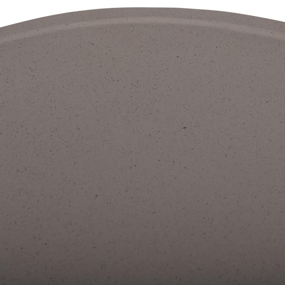 ΤΡΑΠΕΖΙ ΣΑΛΟΝΙΟΥ PIRSON HM18155.03 FIBER CEMENT ΣΕ ΓΚΡΙ--Φ60x36Υεκ. - Image 10