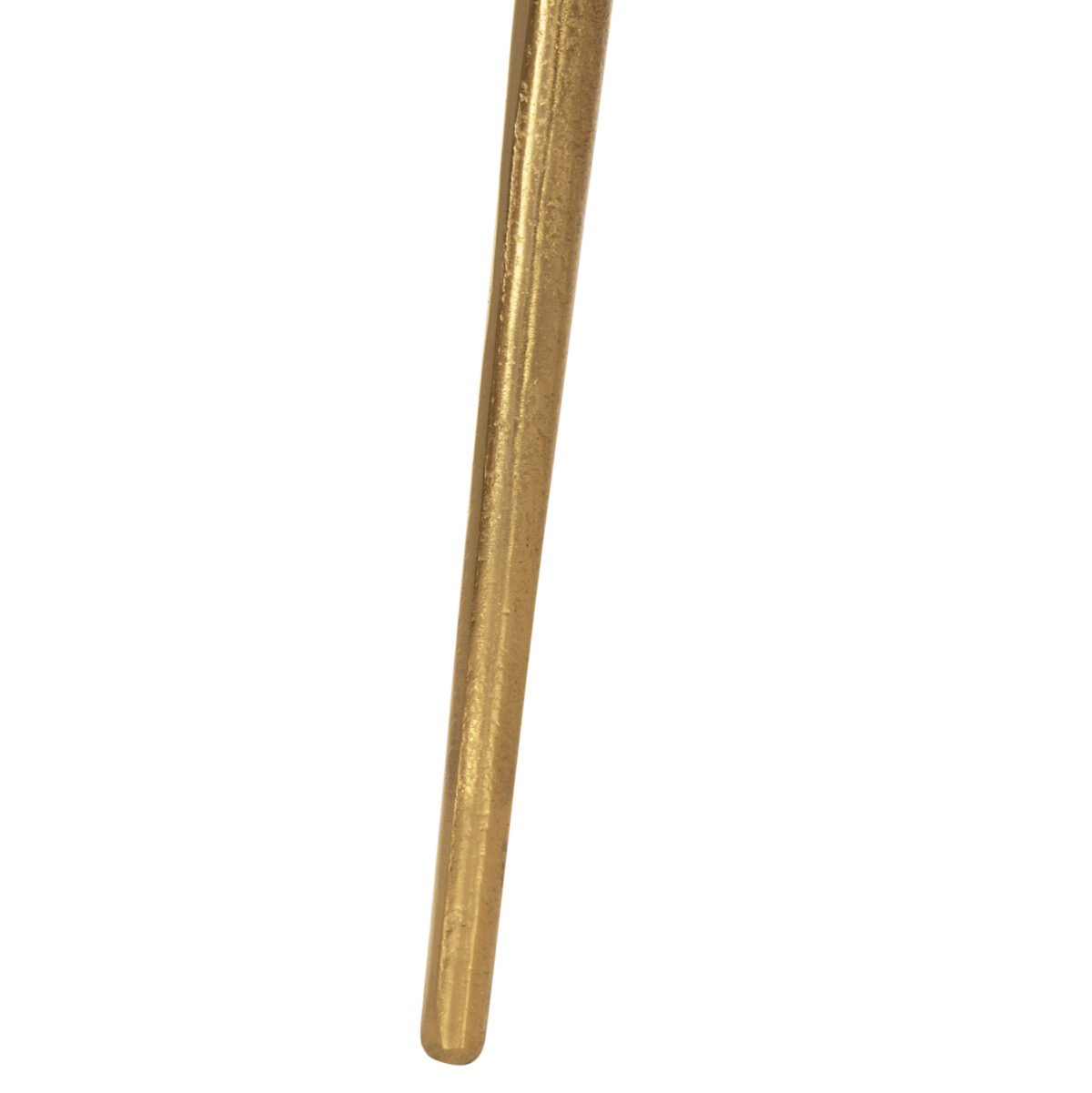 ΤΡΑΠΕΖΙ ΣΑΛΟΝΙΟΥ ANGUL HM4263 ΜΕΤΑΛΛΟ ΣΕ ΧΡΥΣΟ-ΜΑΥΡΟ 62x62x44Υεκ. - Image 6