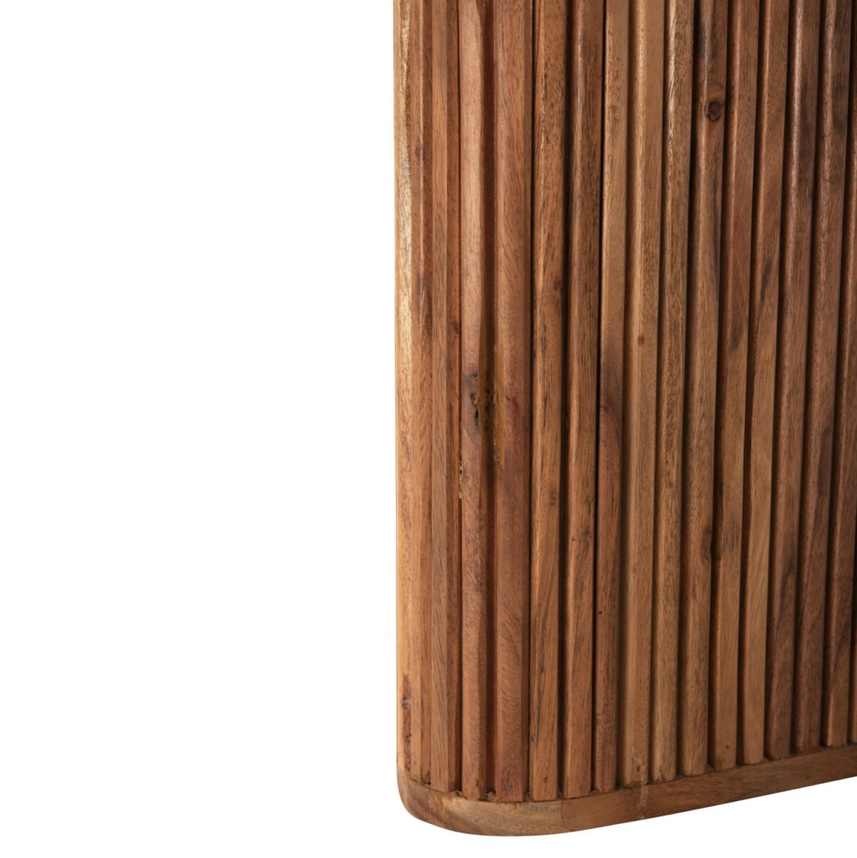 ΤΡΑΠΕΖΙ ΣΑΛΟΝΙΟΥ GROOT HM9686 ΜΑΣΙΦ ΞΥΛΟ ΑΚΑΚΙΑΣ ΣΕ ΦΥΣΙΚΟ 120x60x40Yεκ. - Image 8