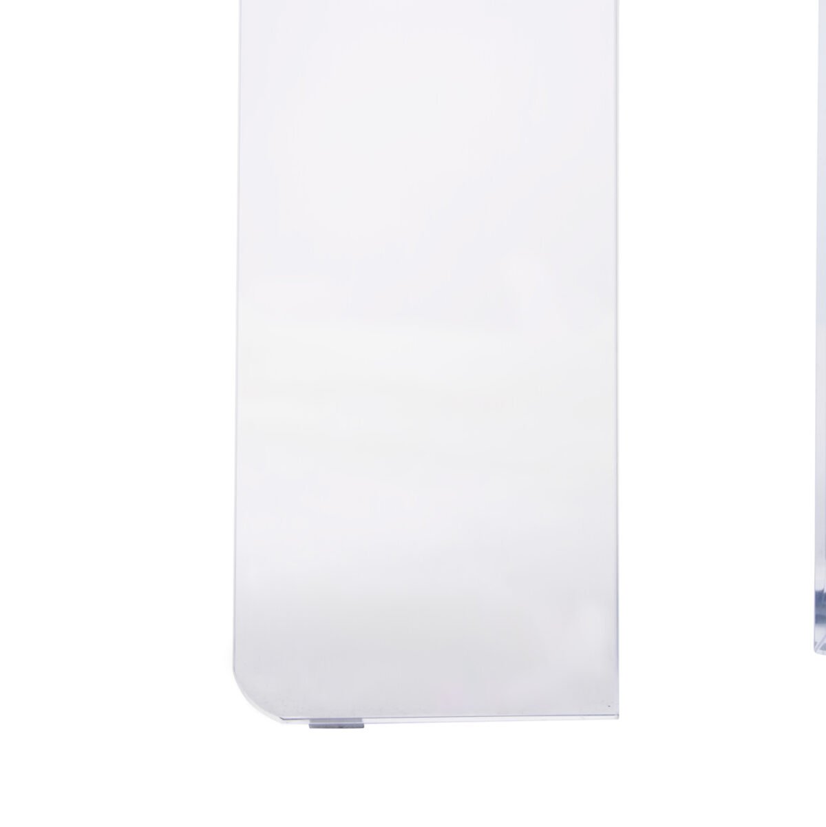 ΤΡΑΠΕΖΙ ΣΑΛΟΝΙΟΥ ACRYCON HM9780.01 MDF ME ΥΔΑΤΟΑΠΩΘΗΤΙΚΗ ΕΠΙΣΤΡΩΣΗ-ΑΚΡΥΛΙΚΑ ΠΟΔΙΑ Φ64x51Yεκ. - Image 8