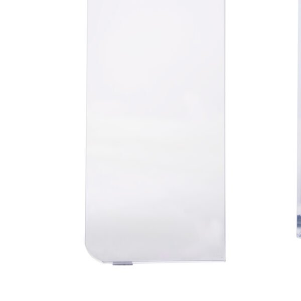 ΤΡΑΠΕΖΙ ΣΑΛΟΝΙΟΥ ACRYCON HM9780.01 MDF ME ΥΔΑΤΟΑΠΩΘΗΤΙΚΗ ΕΠΙΣΤΡΩΣΗ-ΑΚΡΥΛΙΚΑ ΠΟΔΙΑ Φ64x51Yεκ. - Image 8