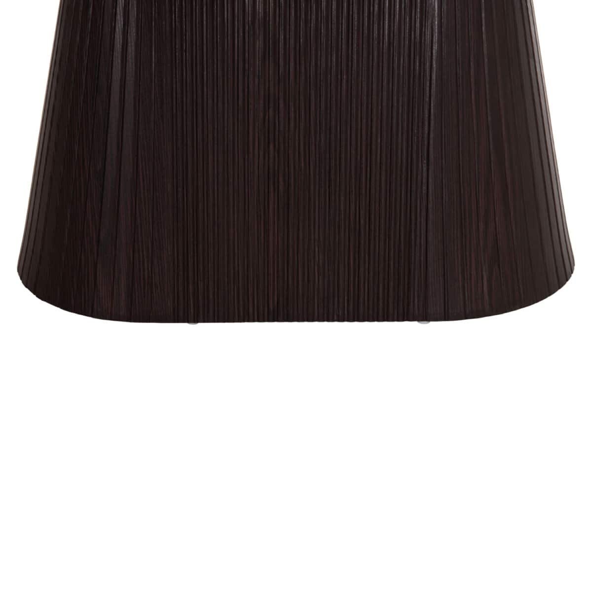 ΤΡΑΠΕΖΙ ΣΑΛΟΝΙΟΥ ΟΒΑΛ CATER HM18321 ΚΕΡΑΜΙΚΟ TOP ΟΨΗ ΤΡΑΒΕΡΤΙΝΑΣ-MDF ΒΑΣΗ 120x60x46Υεκ - Image 7