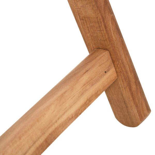 ΤΡΑΠΕΖΙ ΣΚΗΝΟΘΕΤH ΛΗΜΝΟΣ HM5653.02 ΟΞΙΑ ΕΜΠOΤΙΣΜΟΣ ΦΥΣΙΚΟ Φ60Χ76Υεκ. - Image 8