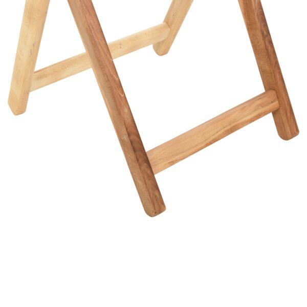 ΤΡΑΠΕΖΙ ΣΚΗΝΟΘΕΤH ΛΗΜΝΟΣ HM5653.02 ΟΞΙΑ ΕΜΠOΤΙΣΜΟΣ ΦΥΣΙΚΟ Φ60Χ76Υεκ. - Image 9