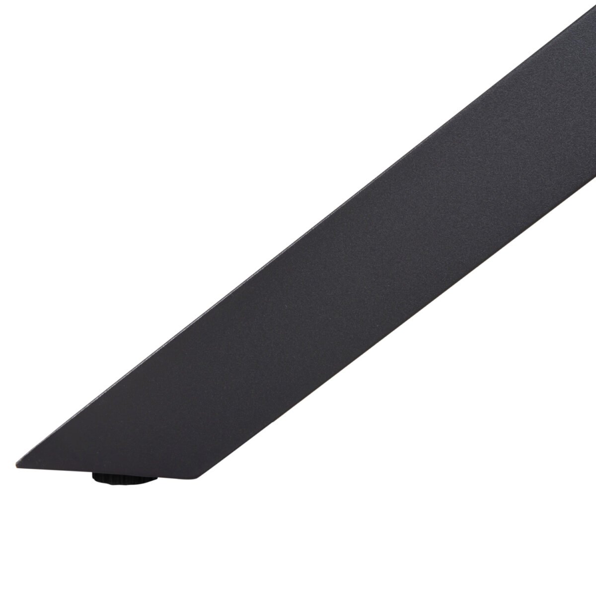 ΤΡΑΠΕΖΙ ΣΤΡΟΓΓΥΛΟ ΕΞ.ΧΩΡΟΥ MORIL HM6041.01 ΑΛΟΥΜΙΝΙΟ ΑΝΘΡΑΚΙ-POLYWOOD ΦΥΣΙΚΟ Φ120εκ. - Image 9