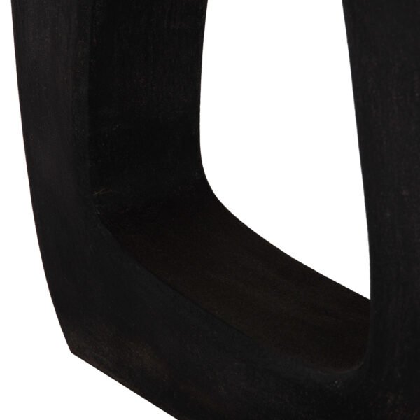 ΤΡΑΠΕΖΙ ΤΡΑΠΕΖΑΡΙΑΣ ΣΕΙΡΑ SANTORINI HM18065 TOP ΞΥΛΟ ΕΛΑΤΟΥ-ΠΟΔΙΑ ΠΟΛΥΡΗΤΙΝΗΣ 180x91x76Υεκ - Image 7