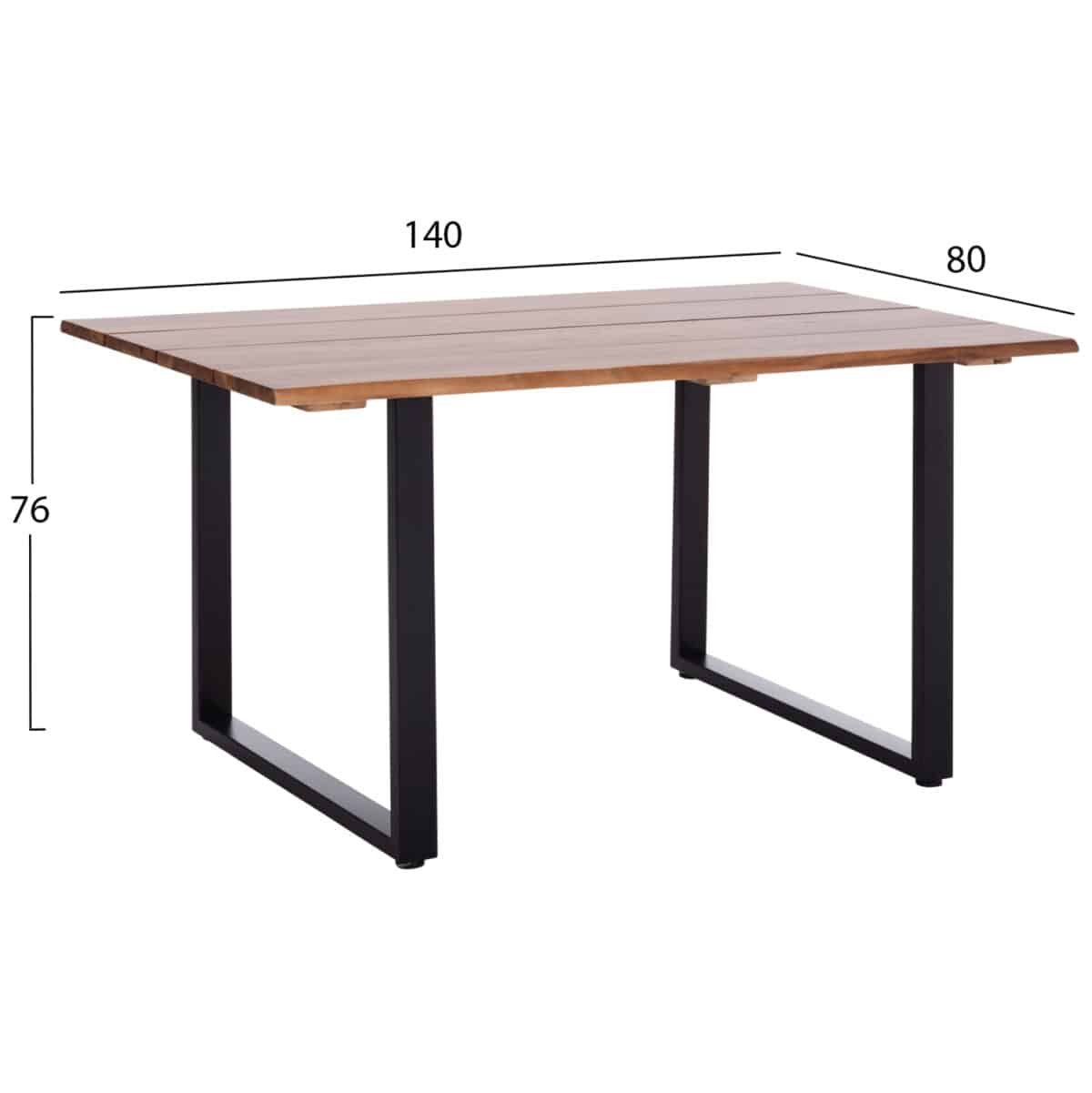 6εκ πάχος 140x80x76Υεκ.