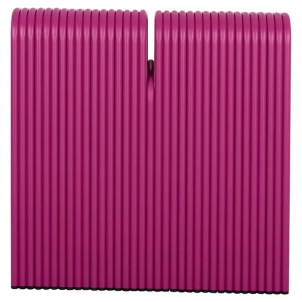 ΤΡΑΠΕΖΙ ΤΡΑΠΕΖΑΡΙΑΣ ΣΕΙΡΑ INTREPID HM6330.05 ΑΛΟΥΜΙΝΙΟ ΜΩΒ 120x70x70.5Υεκ. - Image 4