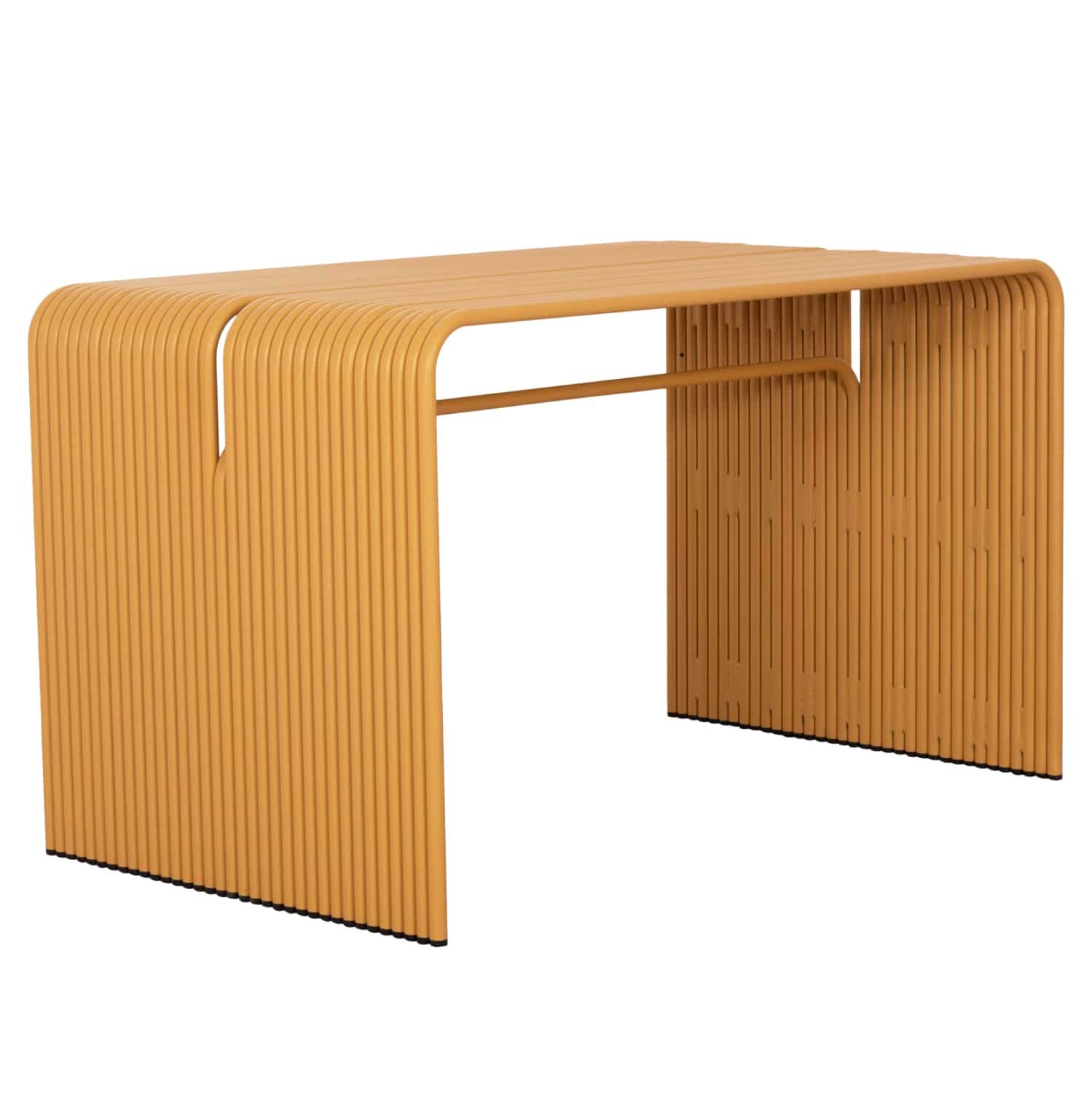 ΤΡΑΠΕΖΙ ΤΡΑΠΕΖΑΡΙΑΣ ΣΕΙΡΑ INTREPID HM6330.07 ΑΛΟΥΜΙΝΙΟ ΜΟΥΣΤΑΡΔΙ 120x70x70.5Υεκ. ΤΡΑΠΕΖΙ ΤΡΑΠΕΖΑΡΙΑΣ ΣΕΙΡΑ INTREPID HM6330.07 ΑΛΟΥΜΙΝΙΟ ΜΟΥΣΤΑΡΔΙ 120x70x70.5Υεκ.