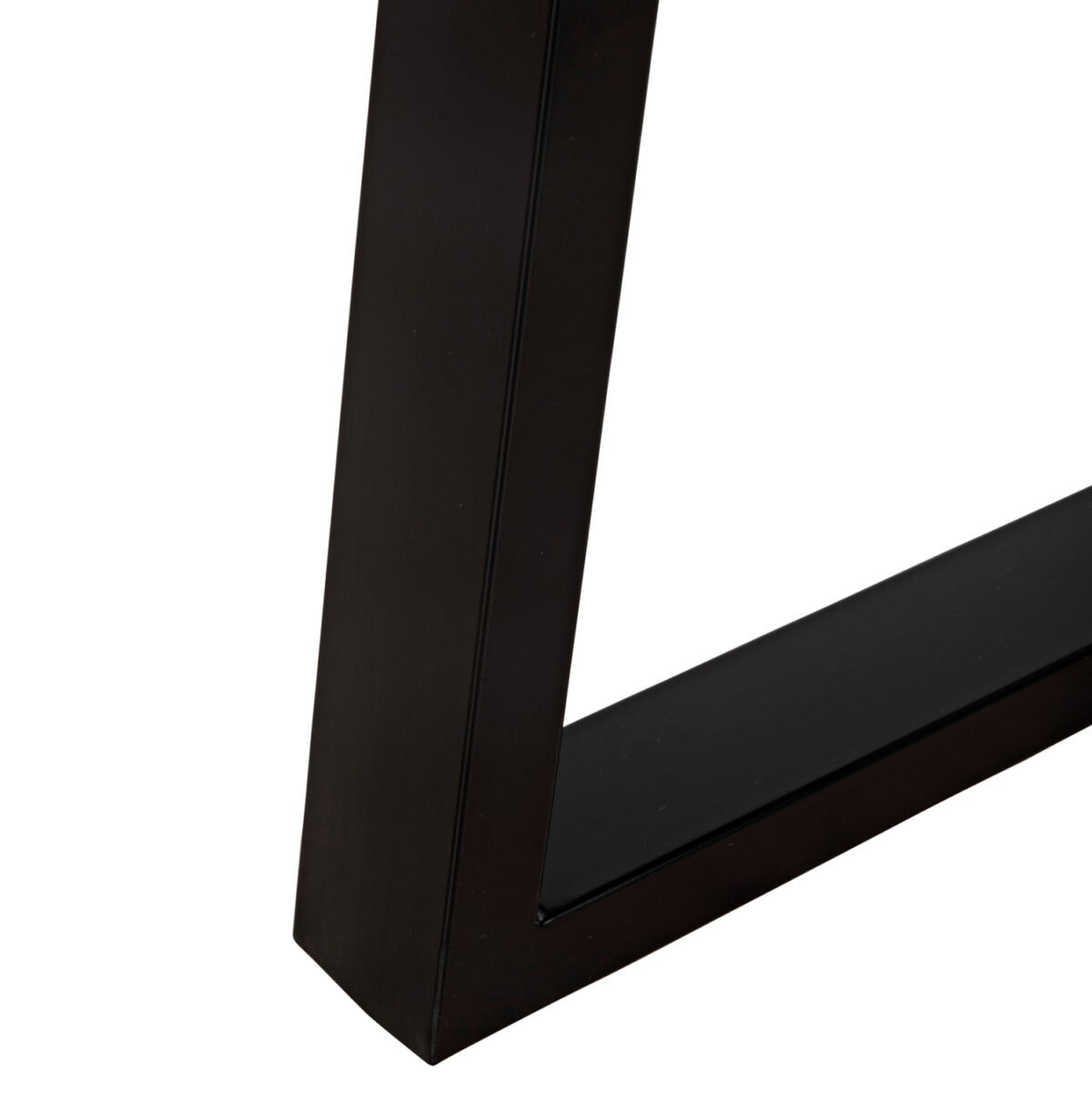 ΤΡΑΠΕΖΙ ΤΡΑΠΕΖΑΡΙΑΣ MONTANA SLIM HM8163.21 ΞΥΛΟ ΑΚΑΚΙΑΣ ΣΕ ΑΝΟΙΧΤΟ ΦΥΣΙΚΟ 140x80x77Υεκ - Image 7