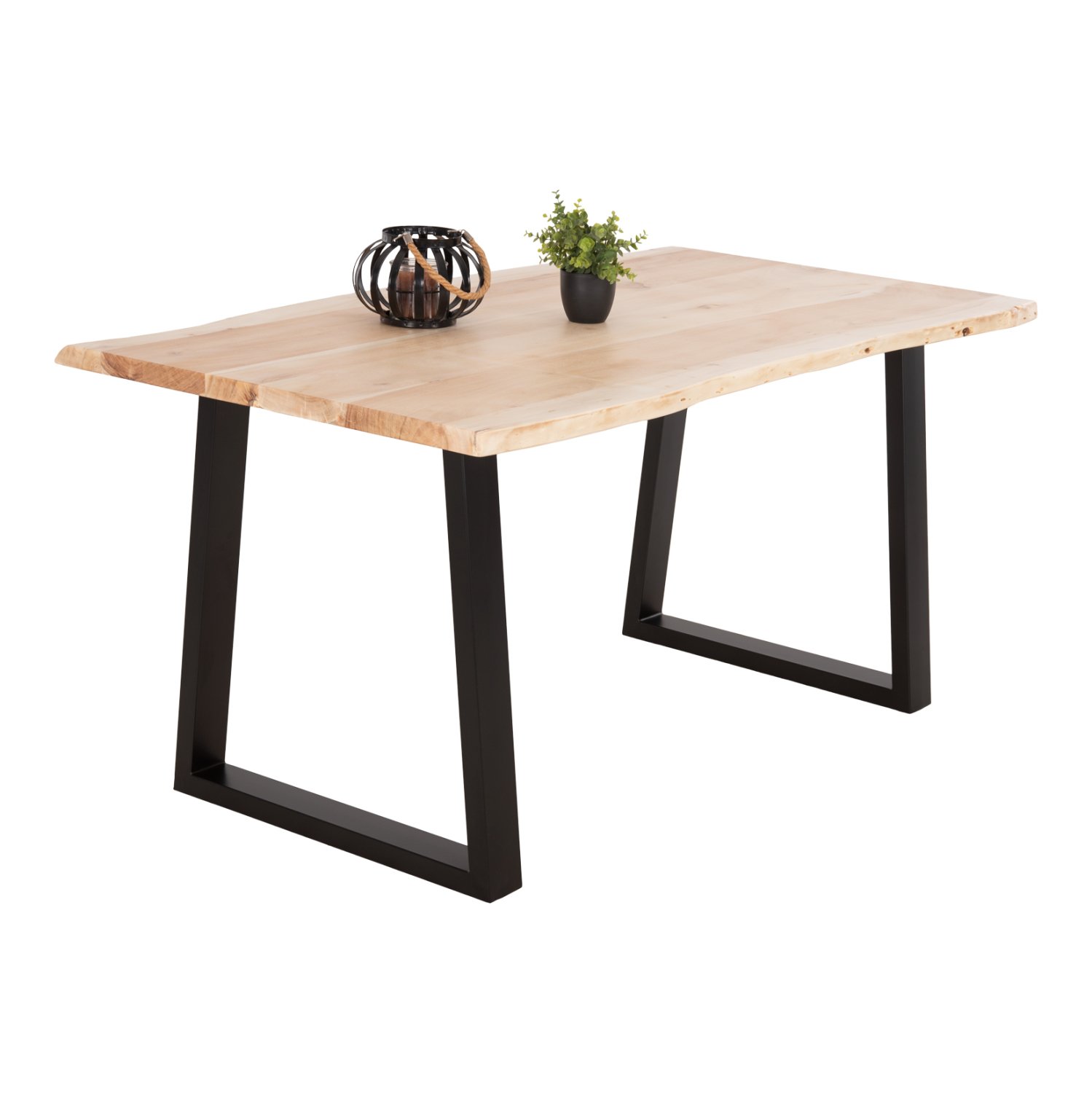 ΤΡΑΠΕΖΙ ΤΡΑΠΕΖΑΡΙΑΣ MONTANA HM8336.21 ΜΑΣΙΦ ΞΥΛΟ ΑΚΑΚΙΑΣ 4-3 ΤΡΑΠΕΖΙ ΤΡΑΠΕΖΑΡΙΑΣ MONTANA HM8336.21 ΜΑΣΙΦ ΞΥΛΟ ΑΚΑΚΙΑΣ 4-3